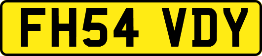 FH54VDY