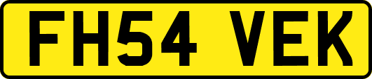 FH54VEK