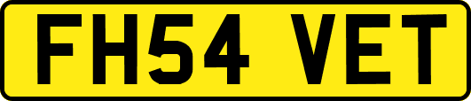 FH54VET