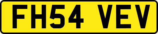 FH54VEV