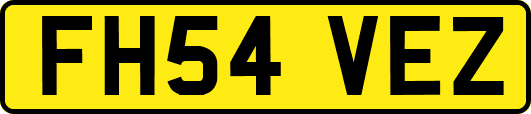 FH54VEZ