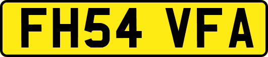 FH54VFA