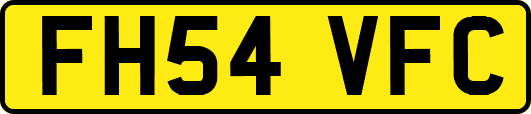 FH54VFC