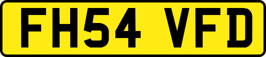 FH54VFD