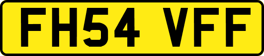 FH54VFF