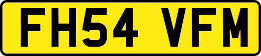 FH54VFM