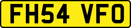 FH54VFO
