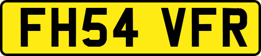 FH54VFR