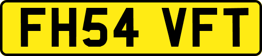 FH54VFT