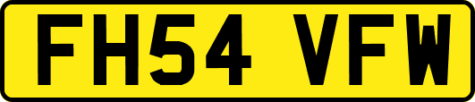 FH54VFW