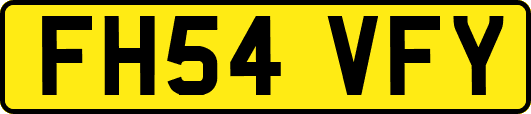 FH54VFY