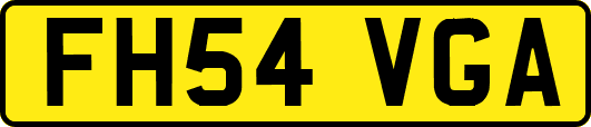 FH54VGA