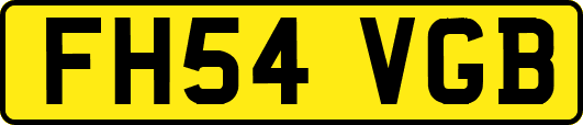 FH54VGB