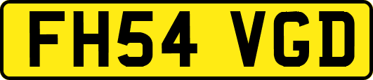 FH54VGD