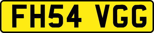 FH54VGG