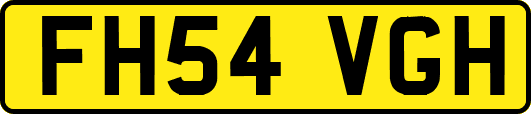 FH54VGH