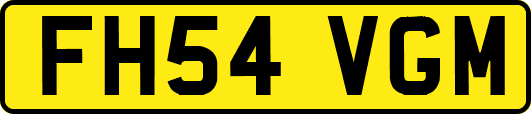 FH54VGM