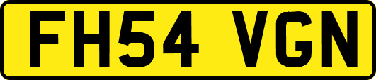 FH54VGN