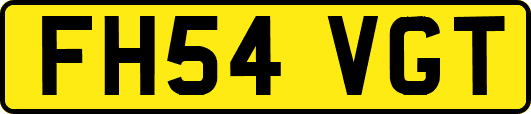 FH54VGT
