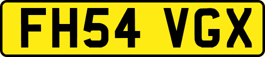 FH54VGX