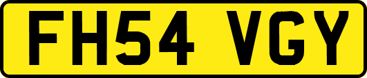 FH54VGY