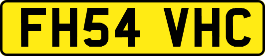 FH54VHC