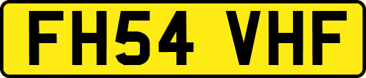 FH54VHF