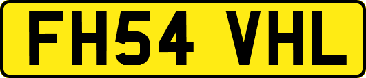 FH54VHL