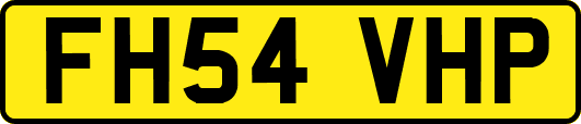 FH54VHP