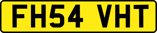FH54VHT