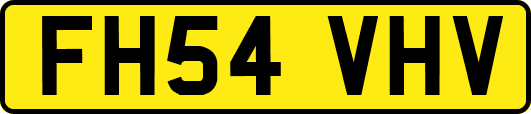 FH54VHV