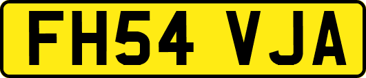 FH54VJA