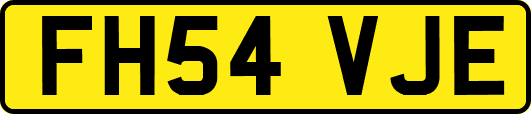 FH54VJE
