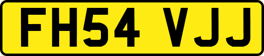 FH54VJJ