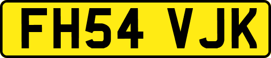 FH54VJK