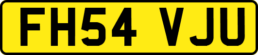 FH54VJU