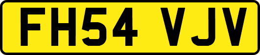 FH54VJV