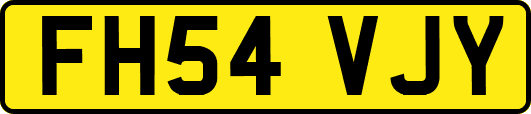 FH54VJY