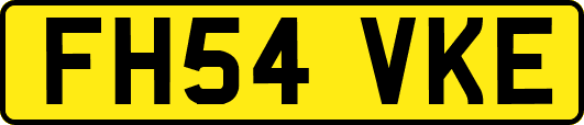 FH54VKE