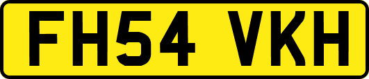 FH54VKH