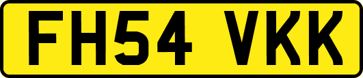 FH54VKK