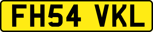 FH54VKL