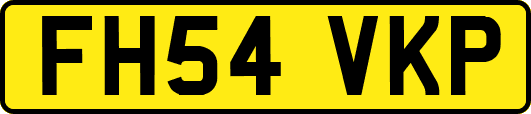 FH54VKP