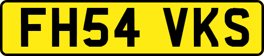 FH54VKS