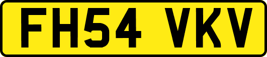 FH54VKV