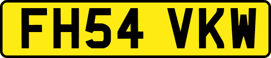 FH54VKW