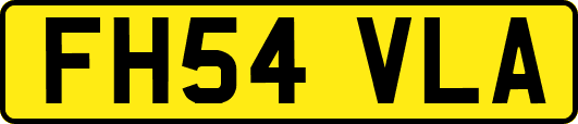 FH54VLA