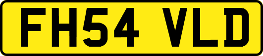 FH54VLD