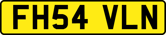 FH54VLN