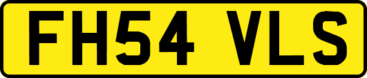 FH54VLS